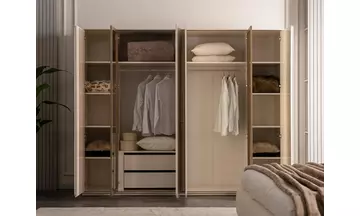 Gardi Modern Yatak Odası Takımı