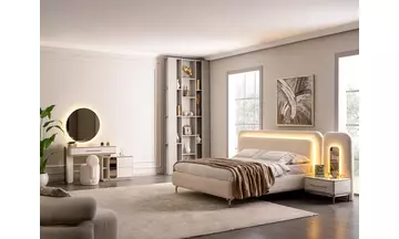 Gardi Modern Yatak Odası Takımı