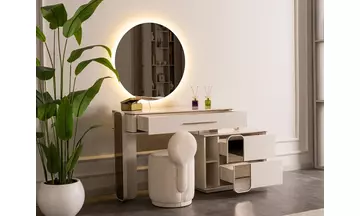 Gardi Modern Yatak Odası Takımı