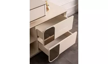Gardi Modern Yatak Odası Takımı