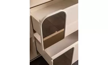 Gardi Modern Yatak Odası Takımı