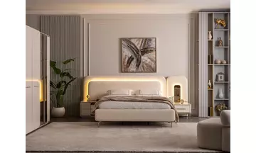 Gardi Modern Yatak Odası Takımı