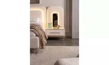 Gardi Modern Yatak Odası Takımı