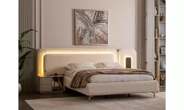 Gardi Modern Yatak Odası Takımı