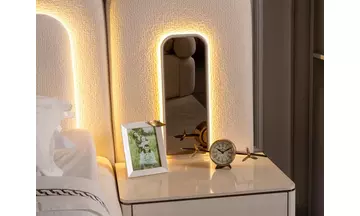 Gardi Modern Yatak Odası Takımı