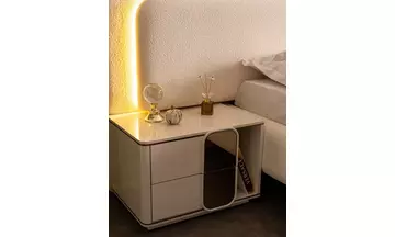 Gardi Modern Yatak Odası Takımı