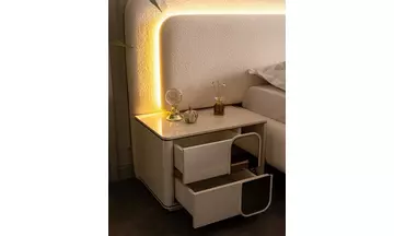 Gardi Modern Yatak Odası Takımı