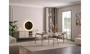Gardi Modern Yemek Odası