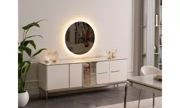 Gardi Modern Yemek Odası