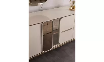 Gardi Modern Yemek Odası