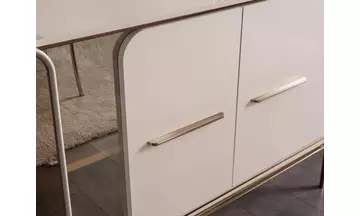 Gardi Modern Yemek Odası