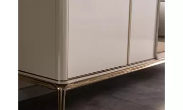 Gardi Modern Yemek Odası