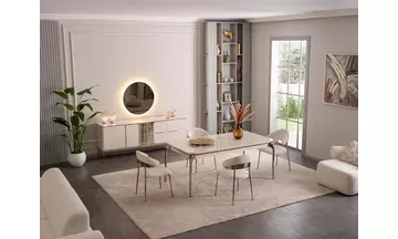Gardi Modern Yemek Odası