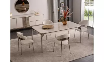 Gardi Modern Yemek Odası