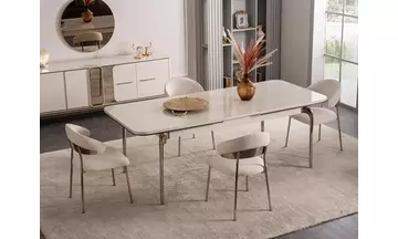 Gardi Modern Yemek Odası