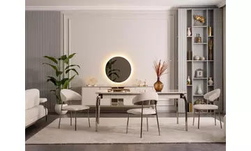 Gardi Modern Yemek Odası