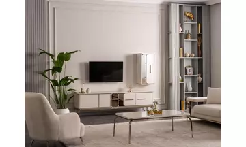 Gardi Tv Ünitesi