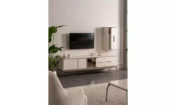 Gardi Tv Ünitesi