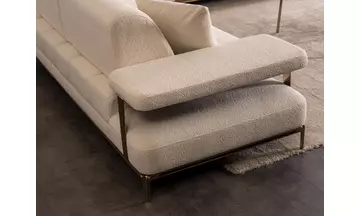 Gardi Koltuk Takımı