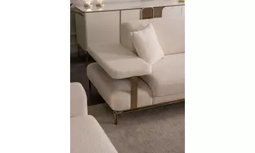 Gardi Koltuk Takımı