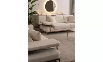 Gardi Koltuk Takımı