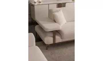 Gardi Koltuk Takımı