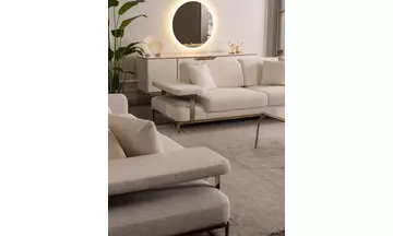 Gardi Koltuk Takımı