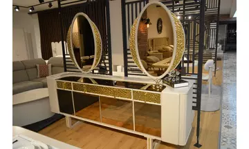 Berlin Modern Yemek Odası