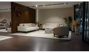 Golf Koltuk Takımı