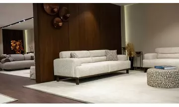 Golf Koltuk Takımı