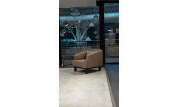 Golf Koltuk Takımı