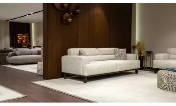 Golf Koltuk Takımı