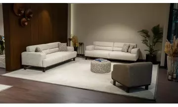 Golf Koltuk Takımı
