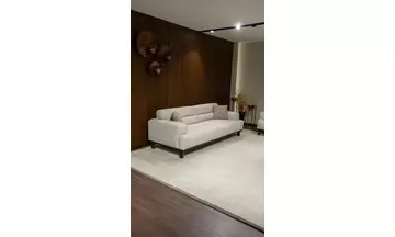 Golf Koltuk Takımı