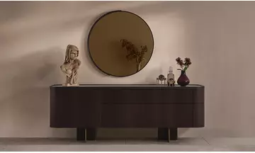 Akra Modern Yemek Odası