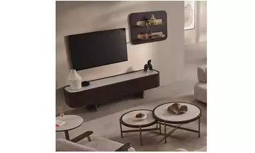 Akra Tv Ünitesi