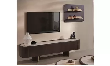 Akra Tv Ünitesi