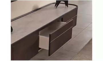 Akra Tv Ünitesi