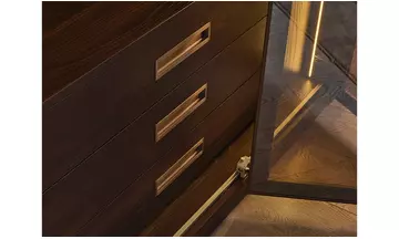 Lotus Modern Yatak Odası Takımı