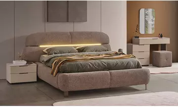 Lotus Modern Yatak Odası Takımı