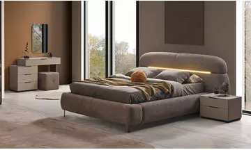 Lotus Modern Yatak Odası Takımı