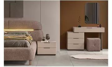 Lotus Modern Yatak Odası Takımı