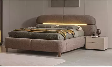 Lotus Modern Yatak Odası Takımı