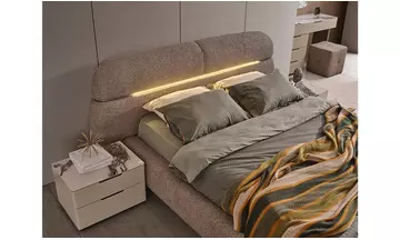 Lotus Modern Yatak Odası Takımı