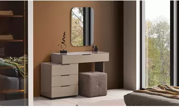 Lotus Modern Yatak Odası Takımı