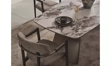 Lotus Modern Yemek Odası