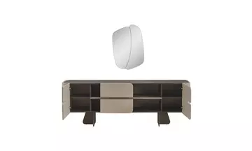 Lotus Modern Yemek Odası