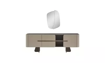 Lotus Modern Yemek Odası