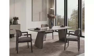 Lotus Modern Yemek Odası