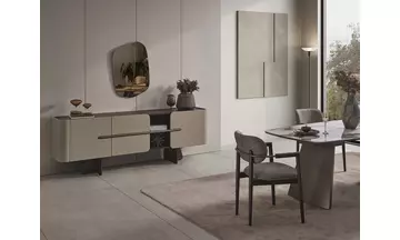 Lotus Modern Yemek Odası